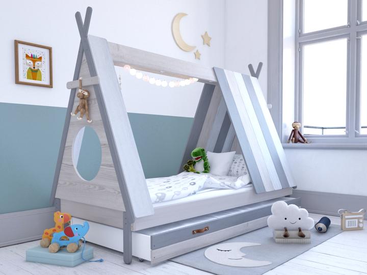 Produktbild Möbilia Junior (90 x 200 cm)