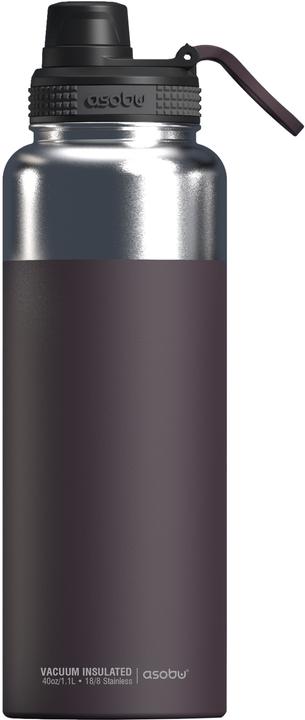 Asobu Mighty Flask Bo (1.20 l)