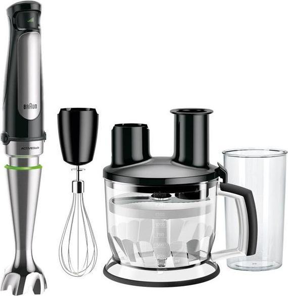 Productafbeelding Braun MultiQuick 7 MQ7000X