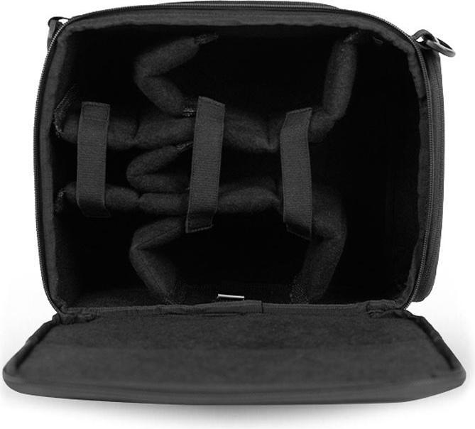 Image du produit Wandrd Camera Cube Mini + (Sac à bandoulière pour appareil photo, 31 l)