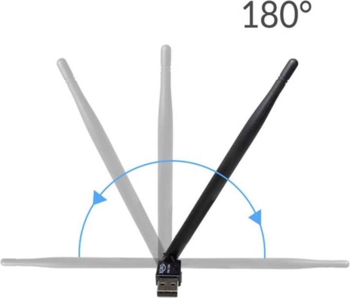 Actual product image Xoro HWL 155N (USB)