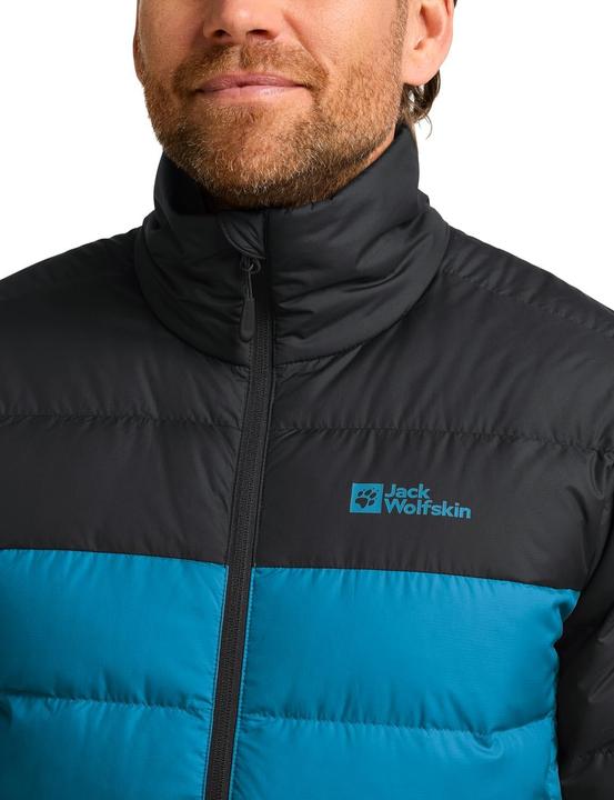 Produktbild Jack Wolfskin Ather Down Jkt M (S)