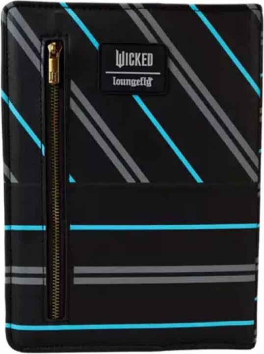 Image du produit Loungefly Carnet de notes Elphaba Diary de Wicked by
