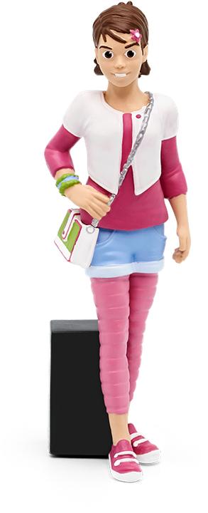 Produktbild Tonies Die drei...: Das rote Phantom (Deutsch)