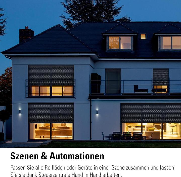 Immagine prodotto Eve Shutter Switch