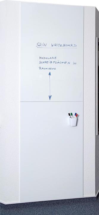 Actual product image Rocada Whiteboard module (75 x 115 cm)
