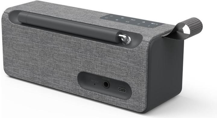 Produktbild Hama DR200BT (DAB+, UKW, Bluetooth)