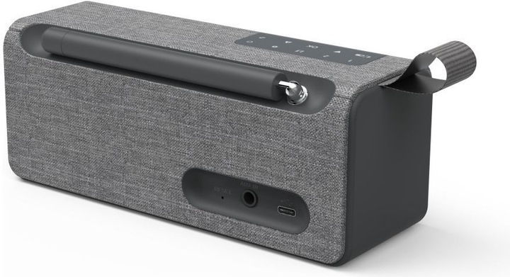 Produktbild Hama DR200BT (FM, DAB+, Bluetooth)