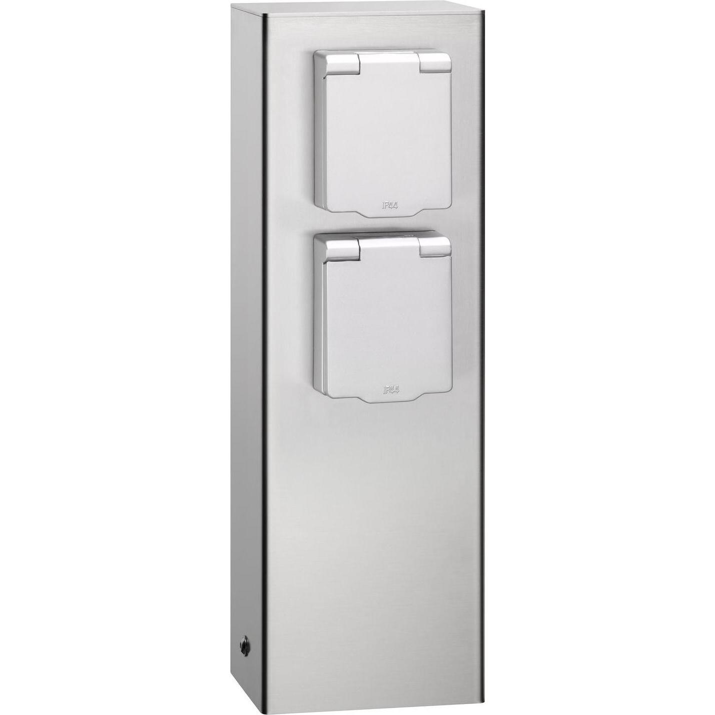 LCD, Steckdosenleiste, 019 (2 x)