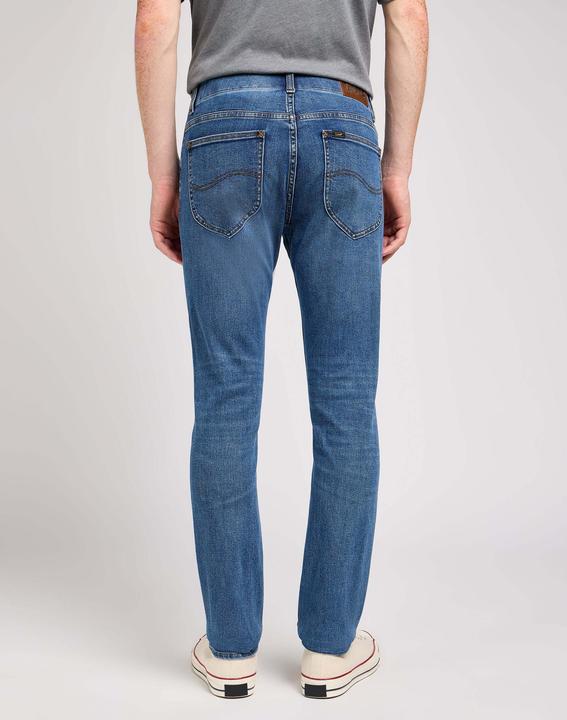 Actual product image Lee Jeans Skinny Fit MVP (W33/L32)