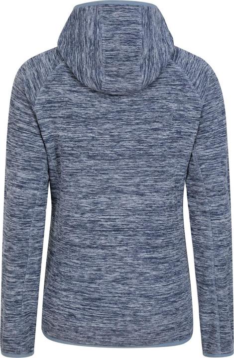 Immagine prodotto Mountain Warehouse Lleyn II Felpa con Cappuccio e Zip Intera Donna (46)