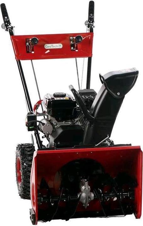 Produktbild GeoTech SS 680 WEL EVO (50 cm)