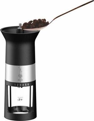 Image du produit Bialetti Moulin à café noir