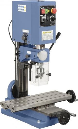 Produktbild Bernardo Cantina Bernardo - Bohr- und Fräsmaschine KF 10 L / 230 V