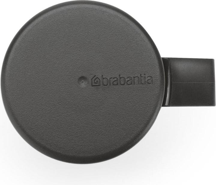 Actual product image Brabantia Drinking Bottle Make & Take 500 ml, Dark Grey (0.50 l)