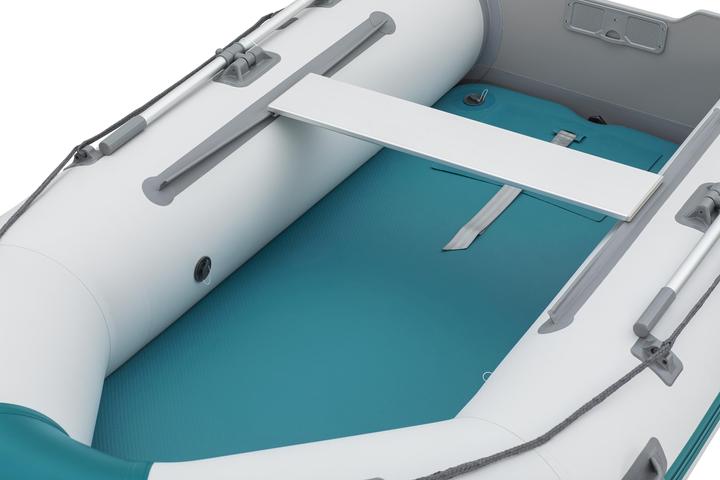 Actual product image Bestway Hydro Force Mirovia Elite 5-Person Inflatable Sport Boat Set 3.30 m (330 cm, 5 Persons)