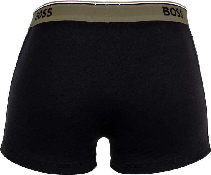 Produktbild Chantelle Trunk 3P Power (L, 3er Pack)