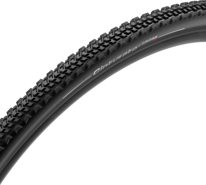 Produktbild Pirelli Cinturato Cross TLR Hard Terrain 700x33C (28 x 1.30, 33-622)