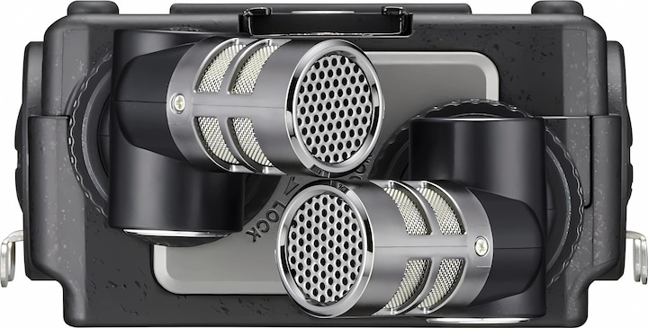 Produktbild Tascam Portacapture X8 (Mehrspurrecorder)