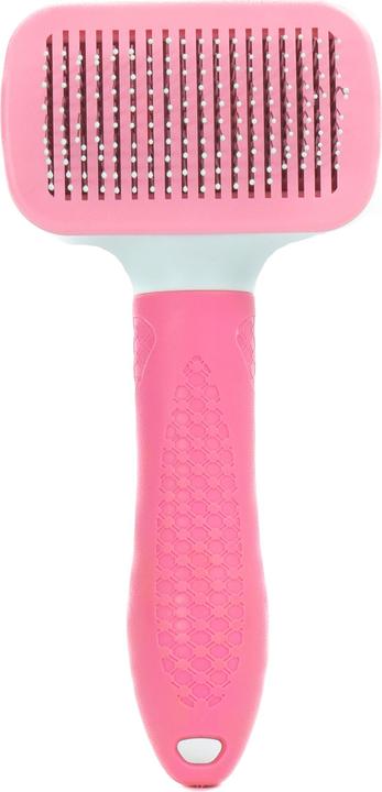Image du produit Novidarte Brosse pour enlever les poils d'animaux (Chien)