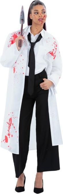 Produktbild Smiffys Amerikanischer Psycho (S)