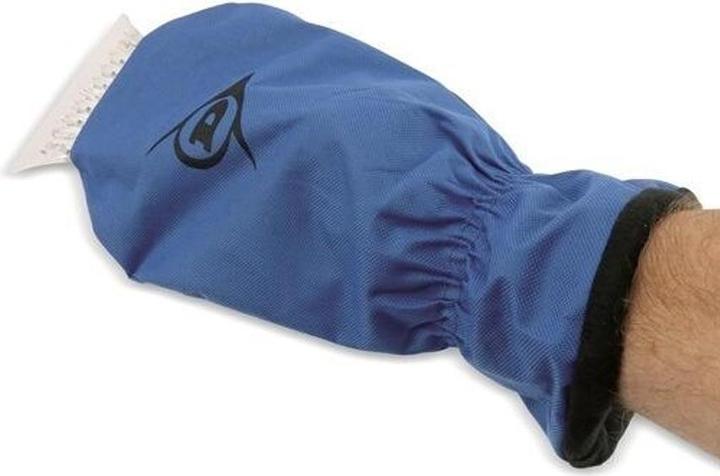Produktbild Dunlop Eiskratzer mit Handschuh