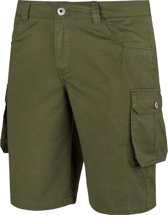 Produktbild Alpinus Hekla Shorts (S)