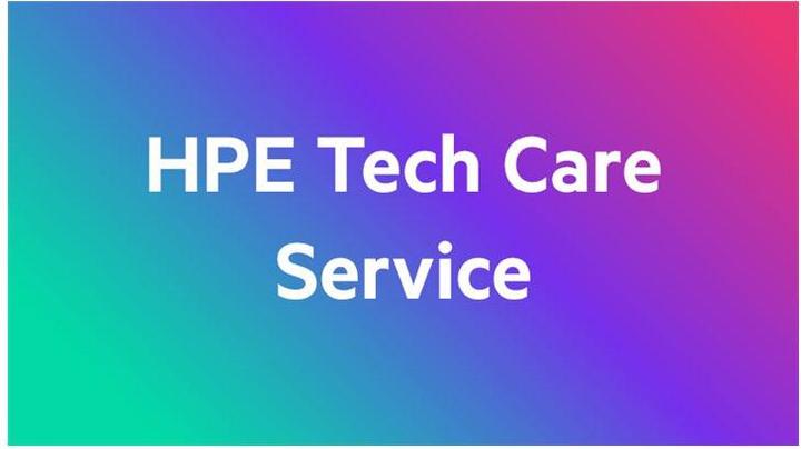 Produktbild HPE 1 Year Foundation Care 24x7 Aruba 2930F 48G Service
