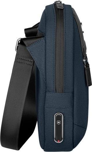 Image du produit Victorinox Architecture Urban2 Crossbody Bag Bleu/Noir