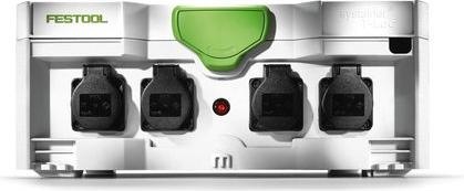 Produktbild Festool SYS-PowerHub SYS-PH (10 m)