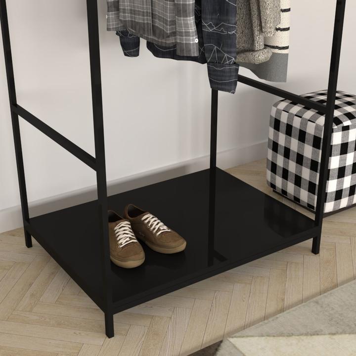 Actual product image Kalune Design Judson (100 x 40 x 170 cm)
