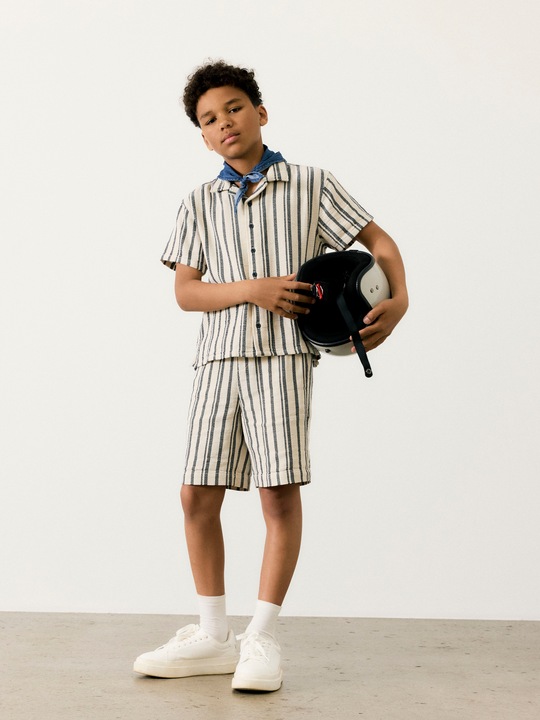 Image du produit Name it Regular Fit Hemd (146)