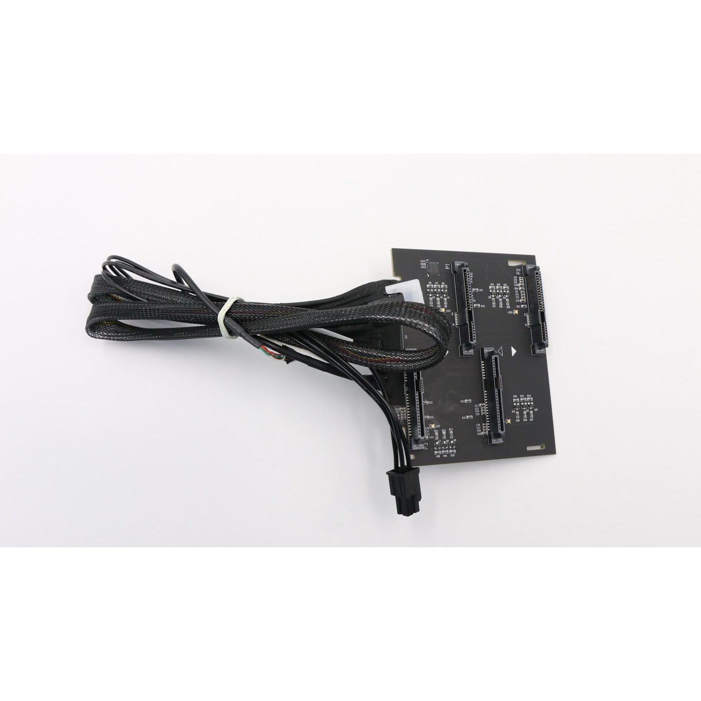 Lenovo Blind Connect SATA SAS HD, Notebook Ersatzteile