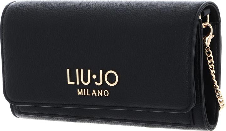 Actual product image Liu Jo Caliwen Bifold Wallet