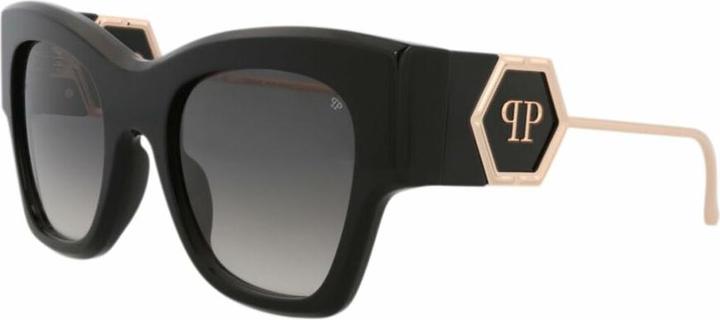 Produktbild Philipp Plein Damensonnenbrille SPP120M-530700 Ø 53 mm