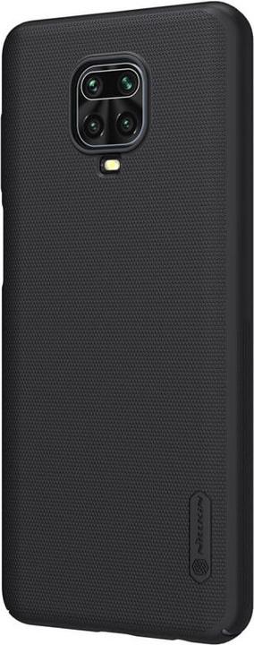 Actual product image Nillkin Super Frosted Shield Series (Xiaomi Redmi Note 9S)