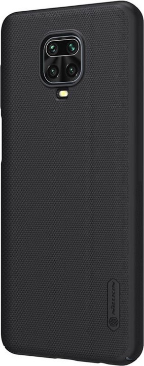 Productafbeelding Nillkin Super Frosted Shield-serie (Xiaomi Redmi Note 9S)