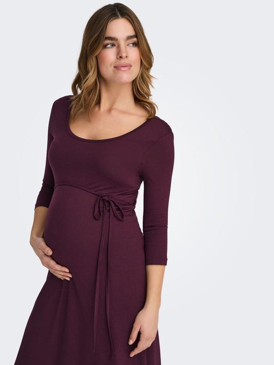 Actual product image Only Maternity OLMIMA Long dress Dress (XXL)