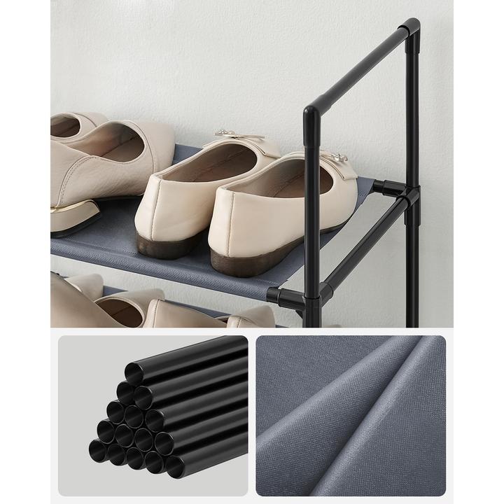 Image du produit Songmics Lucas (33 x 33 x 173 cm)