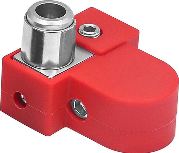 Produktbild Ampire Batteriepolklemme, Pluspol