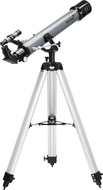 Actual product image Levenhuk Flash 70 Base