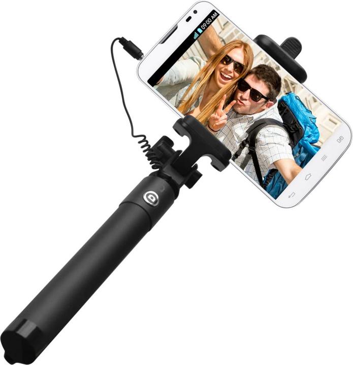 Produktbild Acme Made MH09 Selfie Stick Monopod