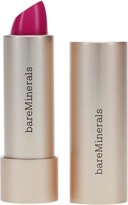 Actual product image Shiseido Mineralist Hydra-Smoothing Lipstick Wisdom 30g (Wisdom)