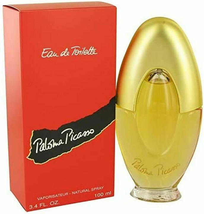 Immagine prodotto Paloma Picasso Profumo (Eau de toilette, 100 ml)