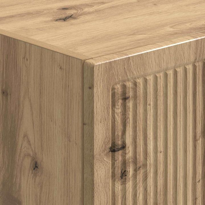 Produktbild vidaXL Möbelset (33 x 33 x 90 cm)