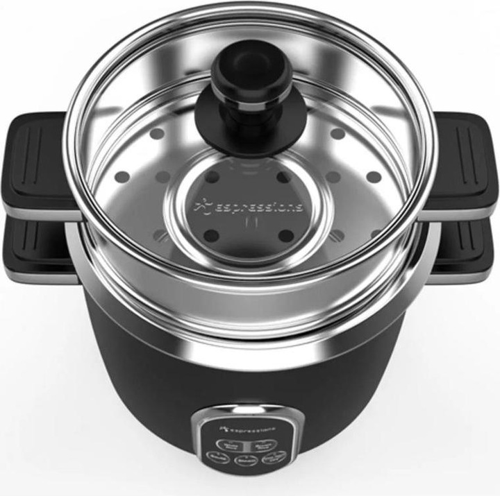 Produktbild Espressions Smart Rice Cooker EP6200