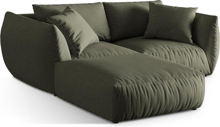 Produktbild Micadoni Chris (Ecksofa, Modular Sofa)