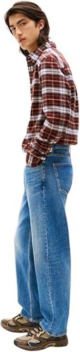 Actual product image Tommy Jeans SONNY RGLR TPRD BI0134 (W31/L32)