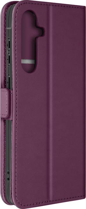 Immagine prodotto Avizar Serie Legacy Line in similpelle (Samsung Galaxy A55)