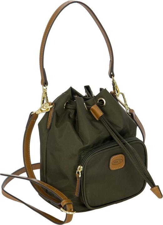 Produktbild Brics X-Collection Beuteltasche 18 cm